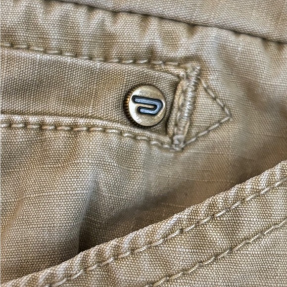 DieSel Cargo Pants - Picture 10 of 10